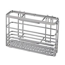 Pearl Metal Buno HB-3284 Stainless Steel Colander Pocket