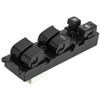Master Window Switch Window Control Button Car Accessory Fit for