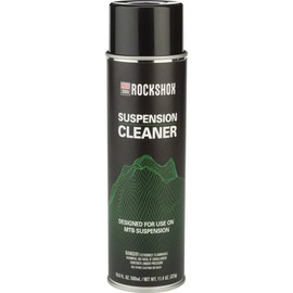 RockShox Suspension Cleaner 16.9 oz