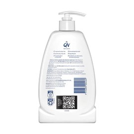 Ego QV Skin Lotion 500ml