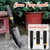 Kemaier Garden Tool Set - Featuring a Heavy-Duty Stainless Steel