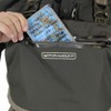 Paramount Outdoors Deep Eddy Breathable Stockingfoot Chest Fishing Wader (ELK,