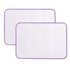 Mesh Ironing Cloth,2 PCS Protective Ironing Cloth Heat Resistant Mesh
