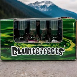 Blunteffects Blunt Effects Concentrated Spray Air Fresheners Blunteffects 18 Count ORIGINAL
