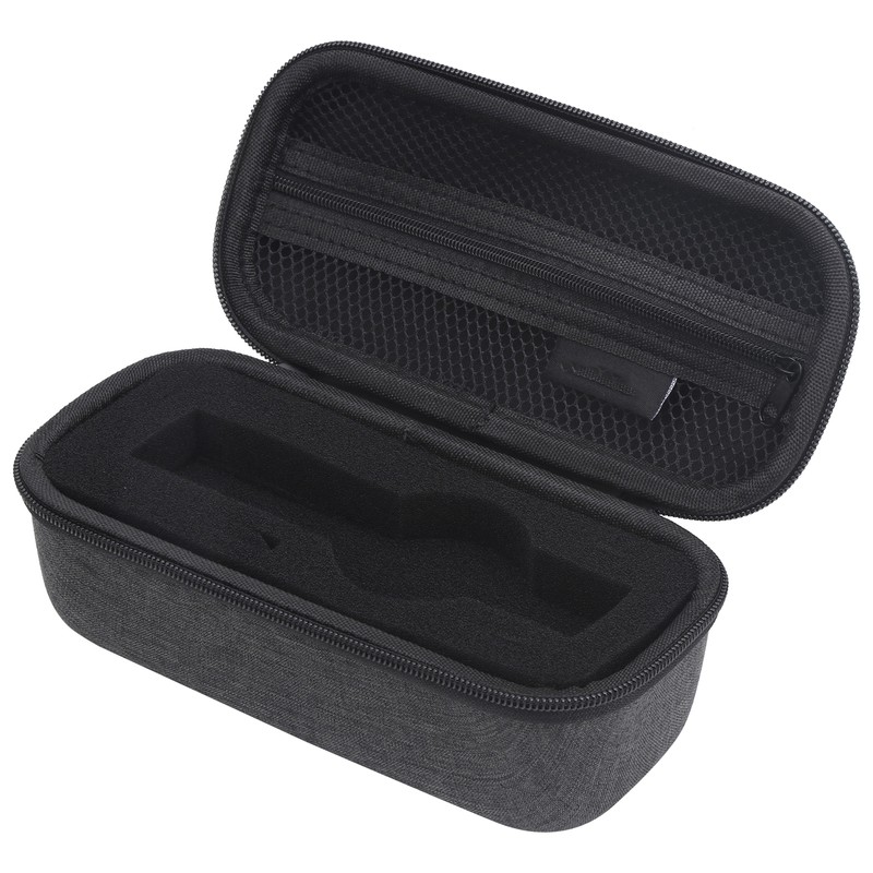 STARTRC Black Nylon Mini Waterproof Protective Storage Handbag for DJI