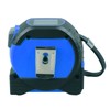 3 In 1 Digital Tape Measure Blue High Elasticity Accurate