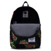 Herschel Classic X-Large Partnership backpack slimeball/hot pink/black
