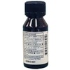 Humco 121391001 Iodine Tincture Mild 2%, USP, 1 oz