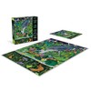 Ceaco - Glow in The Dark - The Garden of