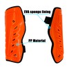 Senston Football Shin Pad Unisex Adult/Junior Soccer Shin Guards Sport