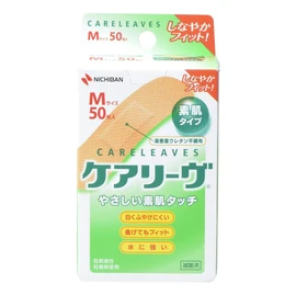 Care Reavu Sticking M Size - 40 piece