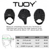 DGYAO Rugby Headguard Protective Headgear for Kids Boys Scrum Cap