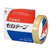 Nichiban Cellotape, Large Roll, Boxed, 0.7 inches (18 mm) x