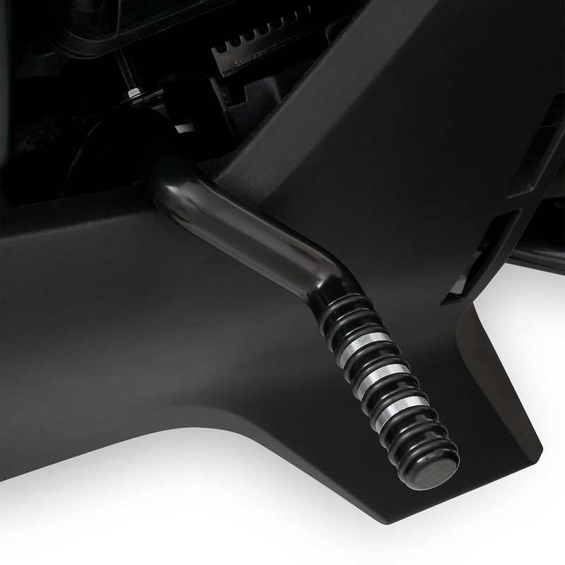 Show Chrome Adjustable Highway Pegs For Can-Am Ryker 41-422