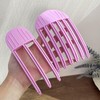 3Pcs Hair Volume Clips, Root Booster Clips,Hair Volume Clip for