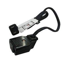 Deep Fryer Cord - Break Away Safety Cord Compatible with Presto Profry