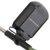 Solar Sunflower Lights Automatic Energy Saving IP65 Waterproof LED Charging