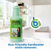 Bio Clean: Eco Friendly Hard Water Stain Remover (40oz Large).