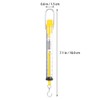 ULTECHNOVO Dial Spring Scale Mechanic Tools 2.5kg Hanging Spring Scale
