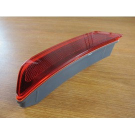 2019-2020 Jeep Cherokee Left Rear Fascia Reflector Bezel New Mopar OEM