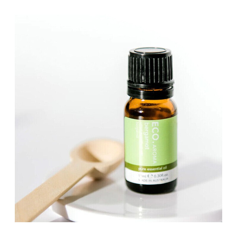 ECO. Modern Essentials Bergamot Pure Essential Oil, 10ml