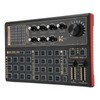 K300 Mixer Sound Mixer Board, Dual Channel Microphone Voice Changer