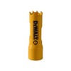 DeWalt DT8119QZ 19mm Bi-Metal Deep Cut Holesaw