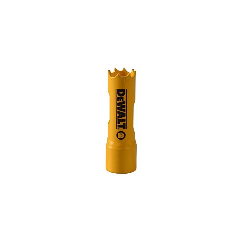DeWalt DT8119QZ 19mm Bi-Metal Deep Cut Holesaw