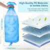 20 Pack Nappy Bin Refills 4.5 m with Strong Odour
