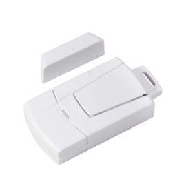 LogiLink SC0207 Mini Door and Window Alarm White