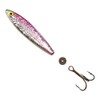 Zzinger Pink Holographic - 0.5 oz