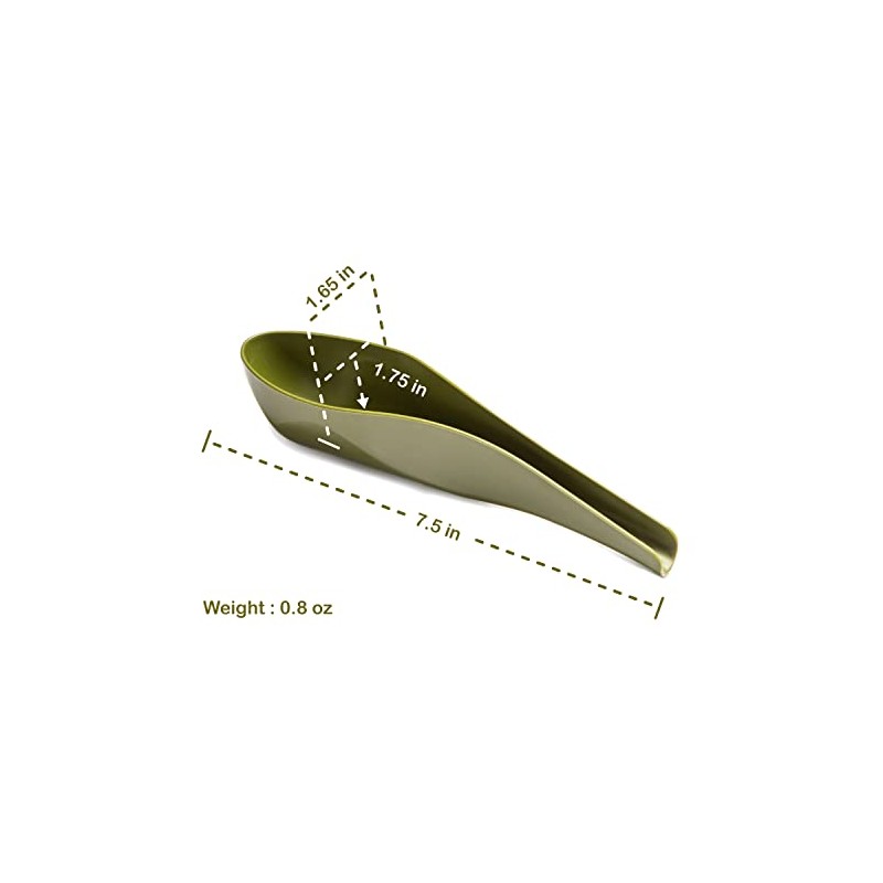pStyle - Olive