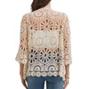 Women's Kimono Batwing Cable Knitted Slouchy Oversized Wrap Cardigan Shawl