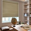 Yoolax Electric Honeycomb Screen, Fabric Sample, Honeycomb Structure, Free Sample