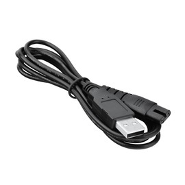 K-MAINS Chrger Cord Compatible with Mospro, Zerhunt, Cremax, Nicefeel Water Flosser, USB Charging Cable