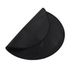 Grill Mat Fireproof High Temperature Resistance Washable Reusable Round BBQ