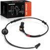 Frankberg ABS Sensor Wheel Speed for Vehicles with ABS 2-Pin