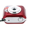Snsowed X3 Mini HD Digital Camera Video with Mini DV