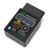Gdnecad OBDII Car Diagnostic Scanner, Engine Fault Code Reader Bluetooth