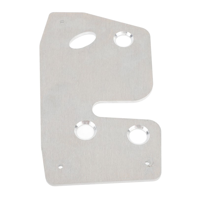Door Latch Repair Reinforcement Plate 926‑264 Front Left Driver Side