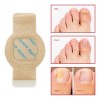 Lc Parches Para Uñas Fúngicos 21pcs/caja De Parches Para