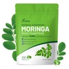 VivoNu Moringa Softgels | Energy, Immunity & Joint Support |