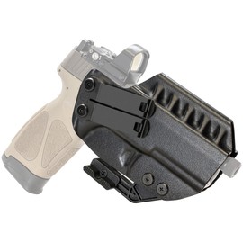 CYA Supply Co. Ridge IWB Holster- Fits Taurus G3 – Veteran Owned – Made in USA