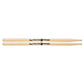 Promark TX424W Hickory Horacio 'El Negro' Hernandez Wood Tip drumsticks