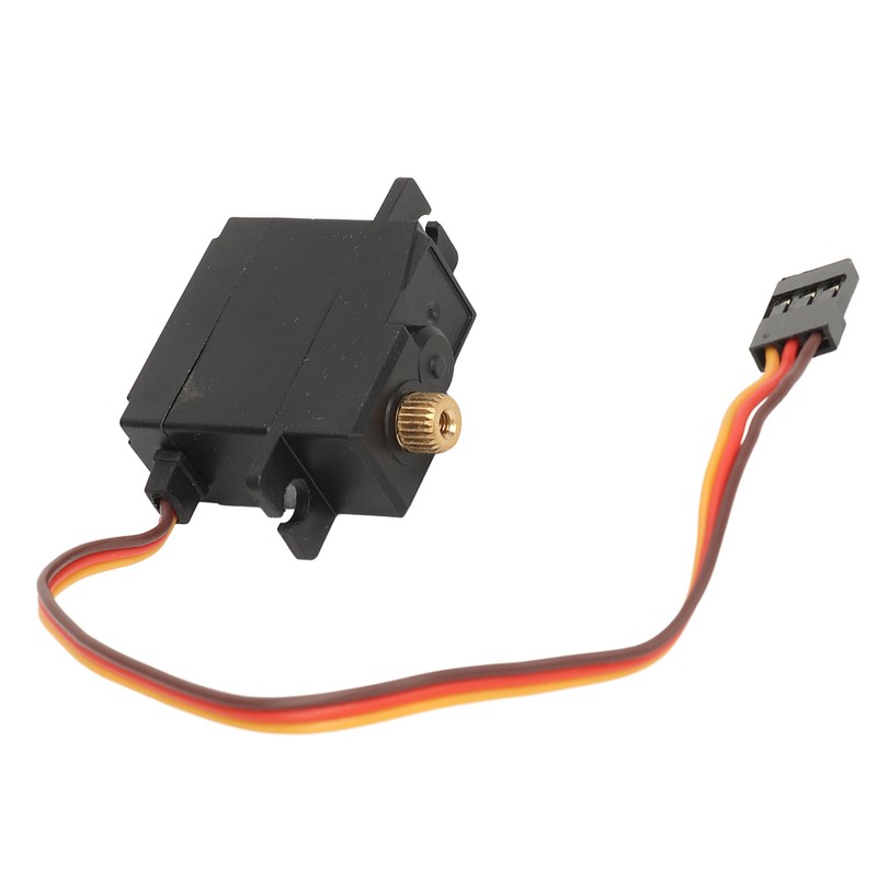 RC Digital Servo 2.2kg Torque with 25T Aluminium Alloy Arm