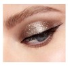 STILA GLITTER & GLOW LIQUID EYE SHADOW ~ Smoldering Satin