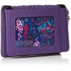[ANNA SUI], purple