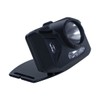 Cyclops Ranger XP 4 Stage Adjustable Black Headband Strap Headlamp