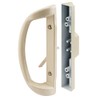 Prime-Line C 1327 Almond Diecast, Inside and Outside Mortise Style