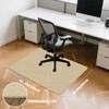 MI CASA Office Chair Mat for Hardwood Floor 120 x